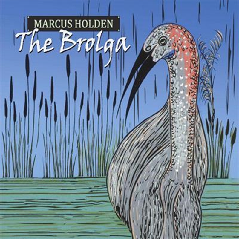Brolga, The/Product Detail/Folk