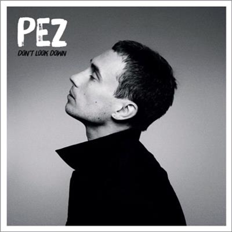 Don't Look Down/Product Detail/Hip-Hop