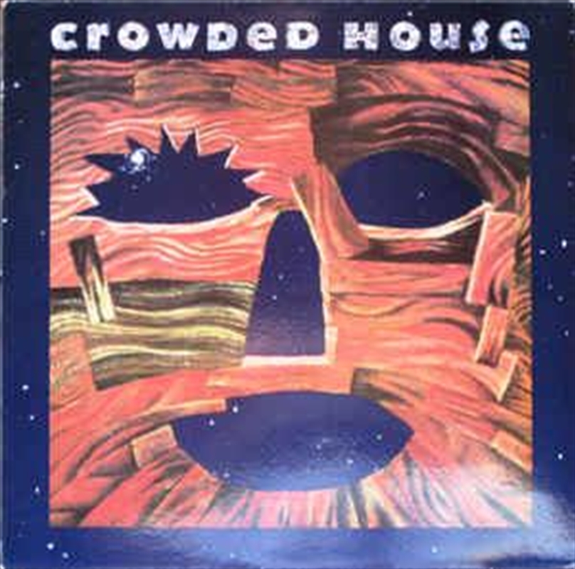 Woodface/Product Detail/Rock/Pop