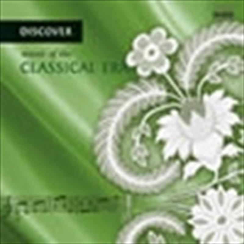 Discover Music Classical Era/Product Detail/Classical