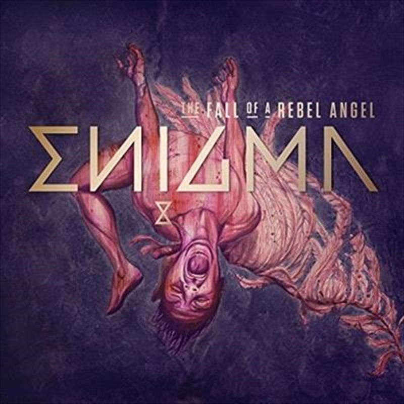 Fall Of A Rebel Angel/Product Detail/World