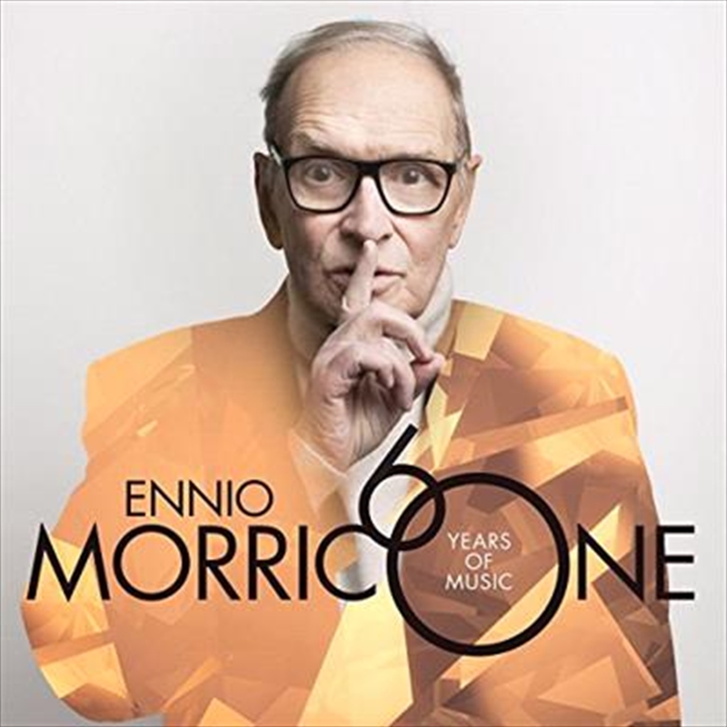 Morricone 60/Product Detail/Classical