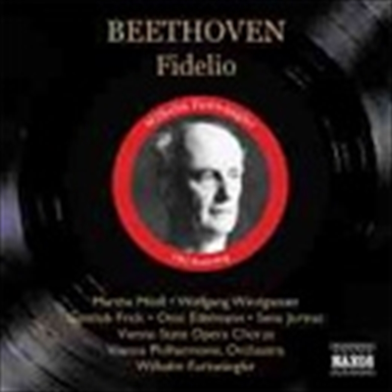 Beethoven: Fidelio:/Product Detail/Classical