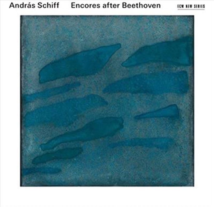Encores After Beethoven/Product Detail/Classical