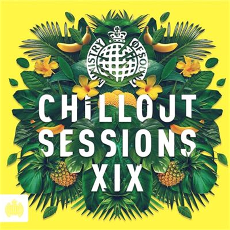 Chillout Sessions XIX/Product Detail/Compilation