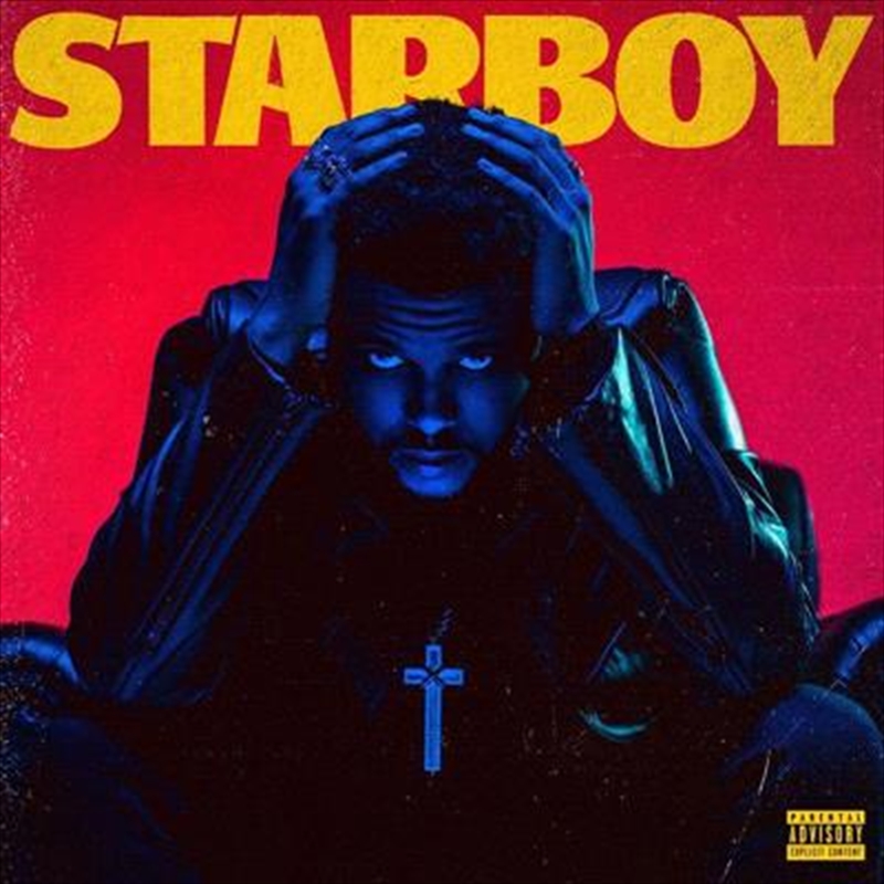 Starboy/Product Detail/R&B