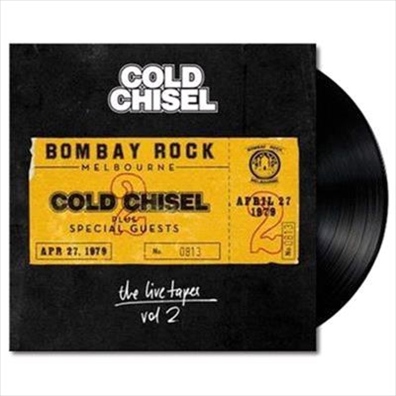 Live Tapes 3 - Live At The Manly Vale Hotel/Product Detail/Rock