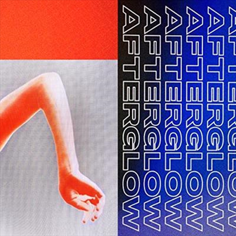 Afterglow/You Cant Deny/Product Detail/Dance