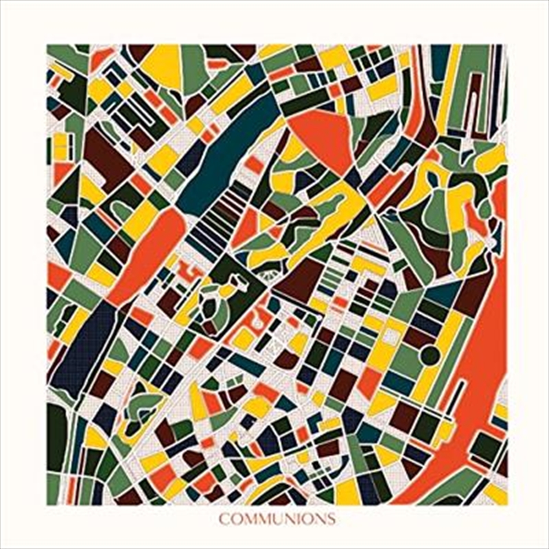 Dont Hold Anything Back/Eternity/Product Detail/Alternative