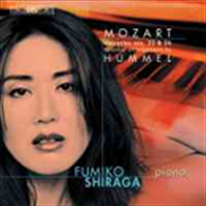 Mozart: Piano Concertos/Product Detail/Classical
