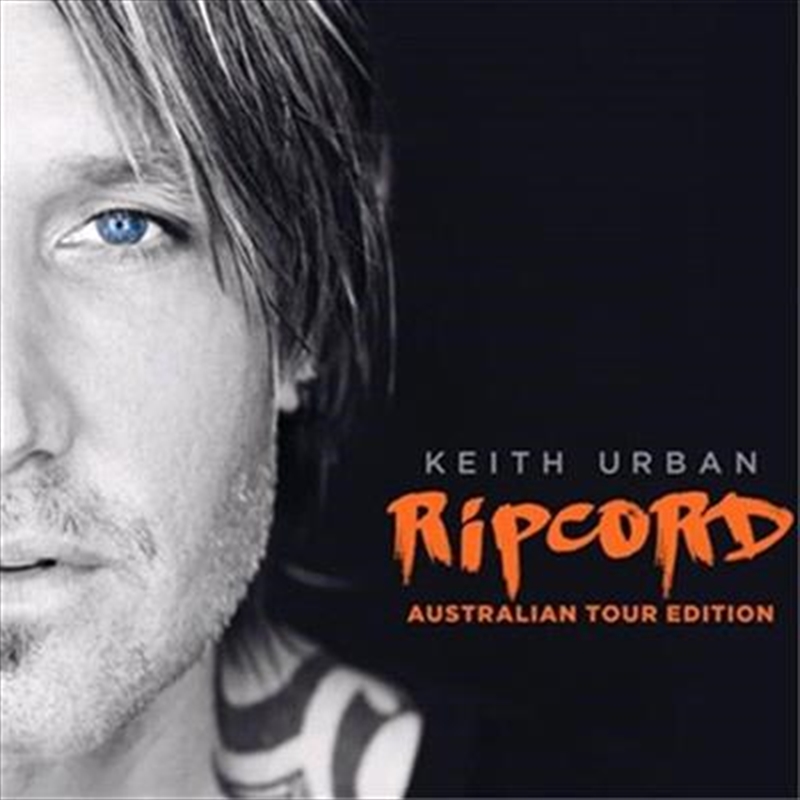 Ripcord - Australian Tour Edition/Product Detail/Country