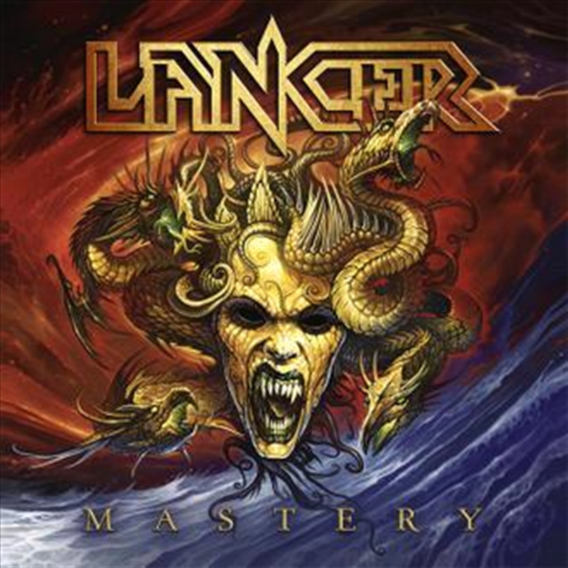 Mastery/Product Detail/Rock