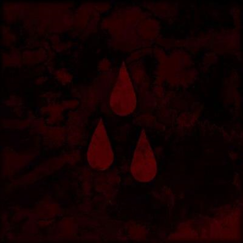 AFI (The Blood Album)/Product Detail/Punk