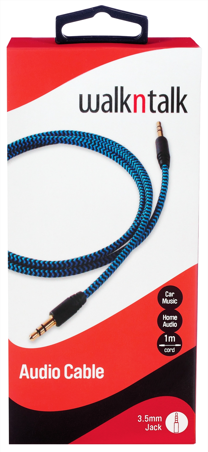 Audio Cable/Product Detail/Cables