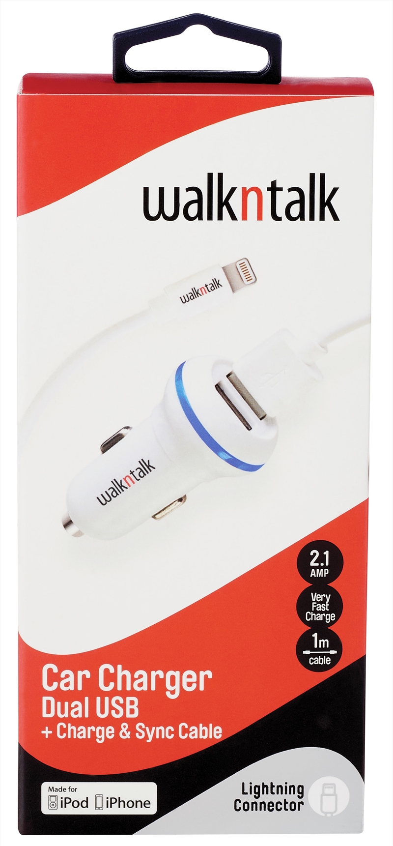 Usb And Sync Cable: Lightning/Product Detail/Cables