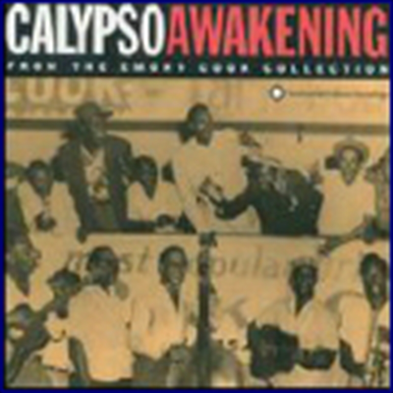 Calypso Awakening/Product Detail/World