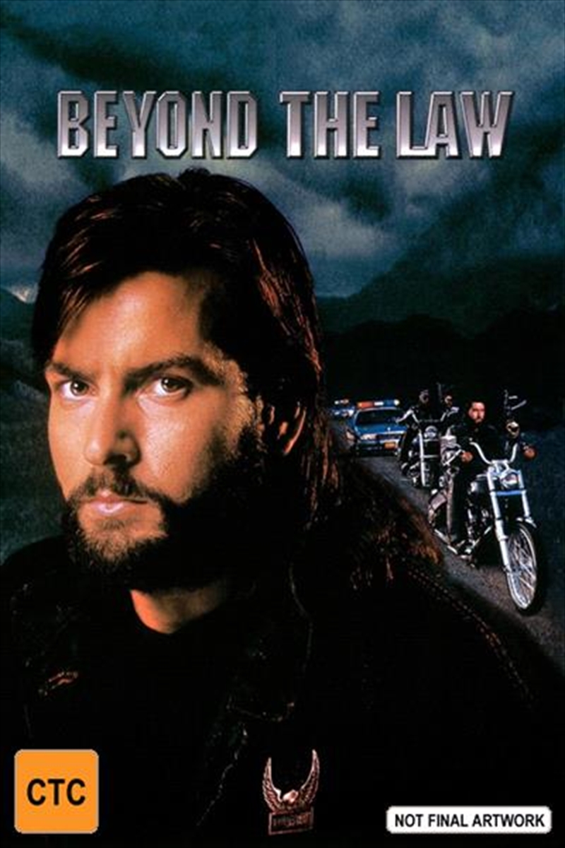 Beyond The Law/Product Detail/Drama