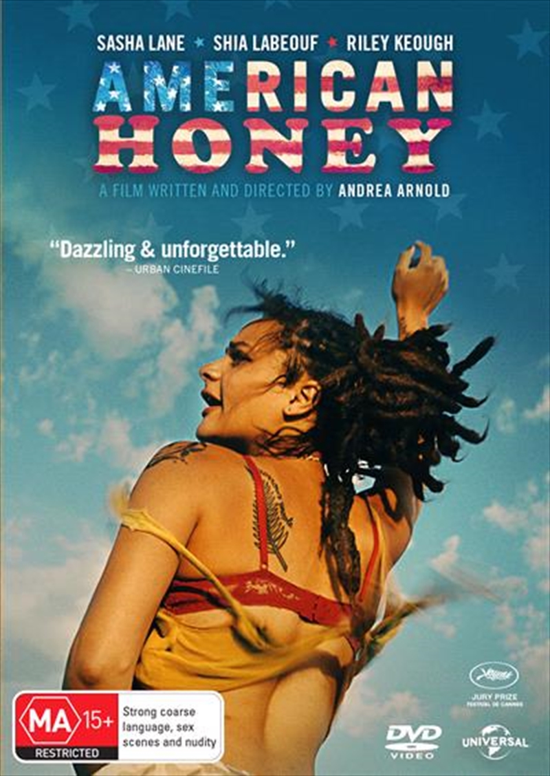 American Honey/Product Detail/Drama