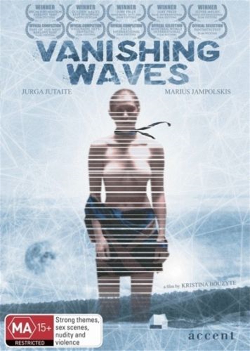 Vanishing Waves: Ma15+ 2012/Product Detail/Romance