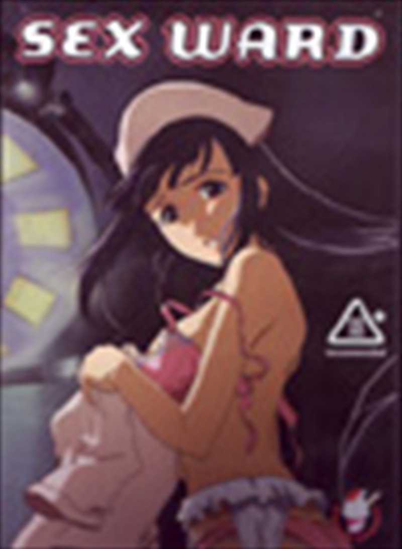 Sex Ward: R18+/Product Detail/Adult