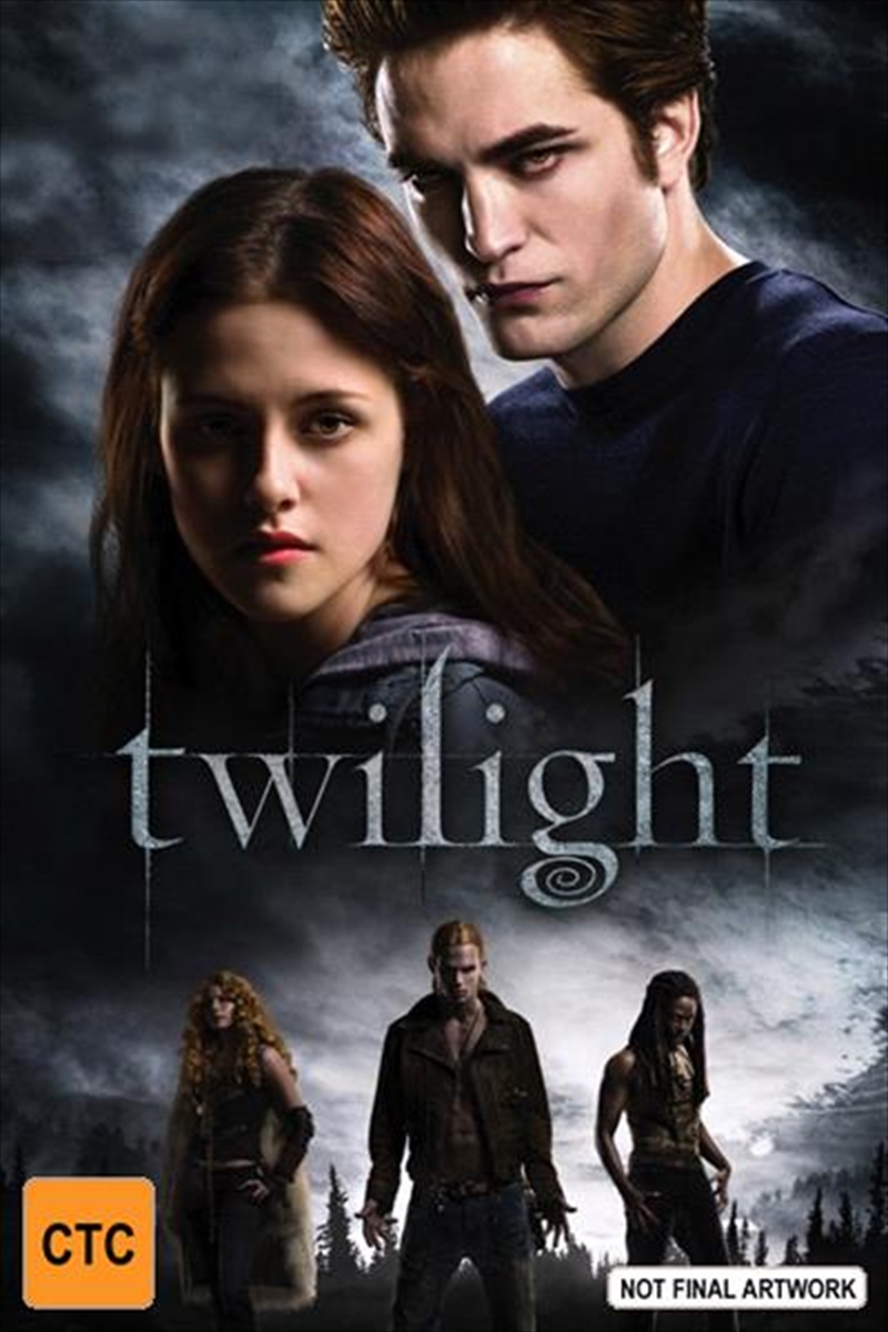 Twilight - Special Edition/Product Detail/Drama