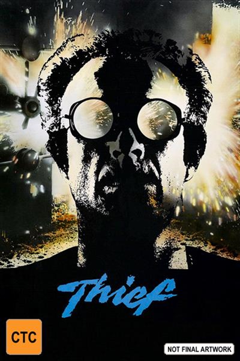Thief/Product Detail/Drama
