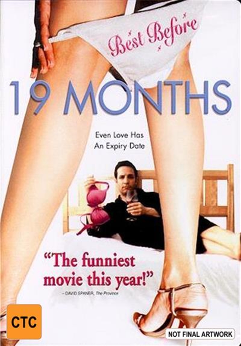 19 Months/Product Detail/Comedy