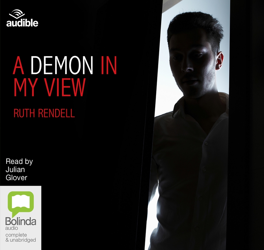 A Demon in My View/Product Detail/Crime & Mystery Fiction