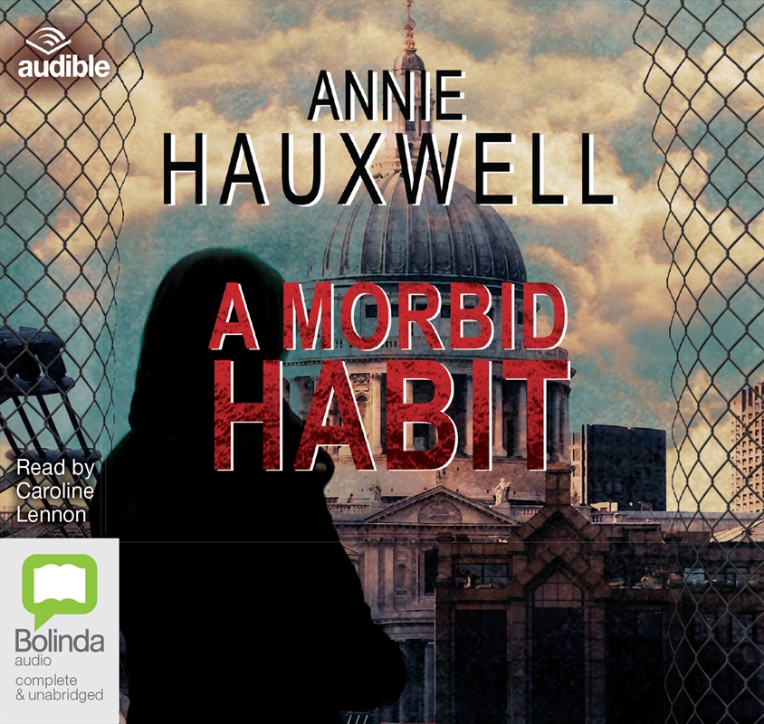 A Morbid Habit/Product Detail/Crime & Mystery Fiction