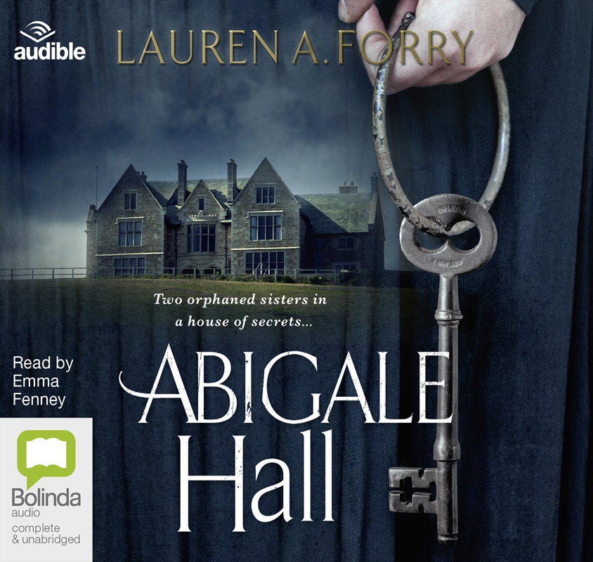 Abigale Hall/Product Detail/Crime & Mystery Fiction