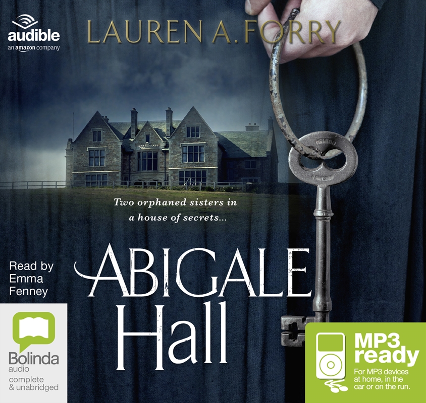 Abigale Hall/Product Detail/Crime & Mystery Fiction