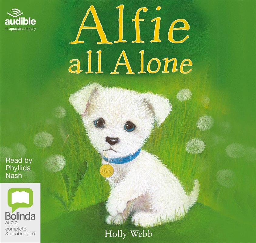 Alfie All Alone/Product Detail/General Fiction Books