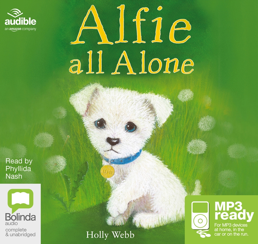Alfie All Alone/Product Detail/General Fiction Books