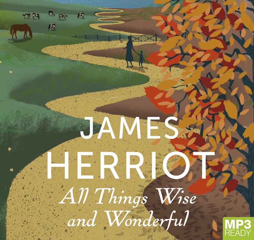 All Things Wise and Wonderful/Product Detail/Biographies & True Stories