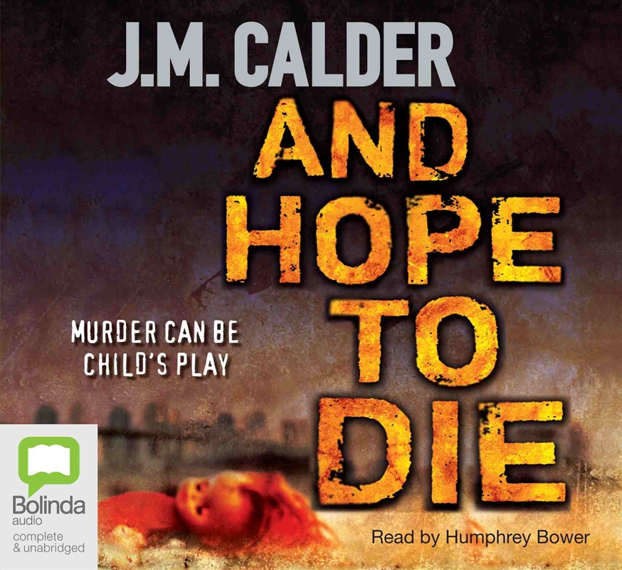 And Hope to Die/Product Detail/Crime & Mystery Fiction