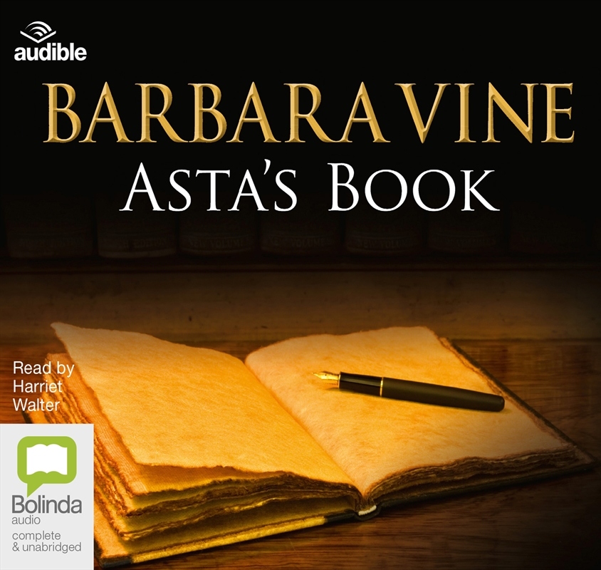 Asta's Book/Product Detail/Crime & Mystery Fiction