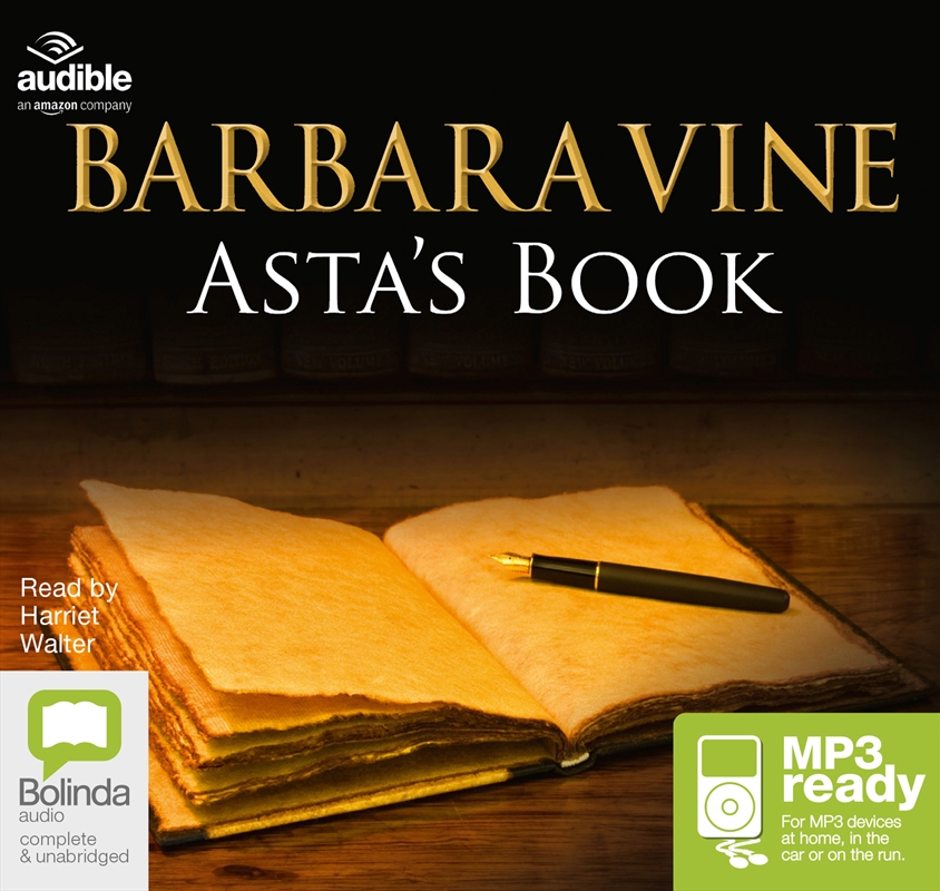 Asta's Book/Product Detail/Crime & Mystery Fiction