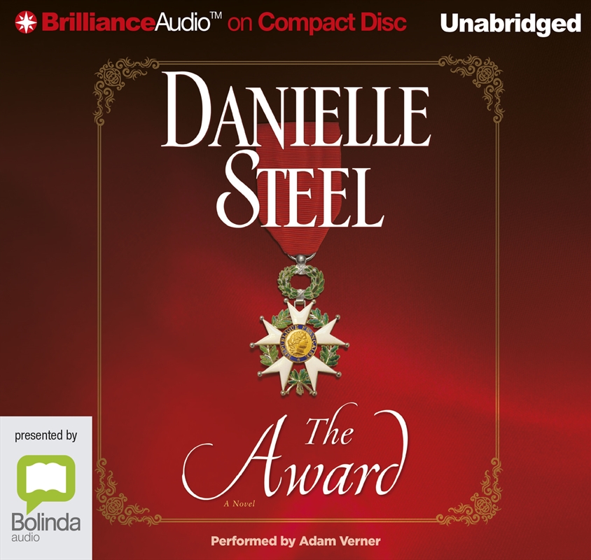 The Award/Product Detail/Modern & Contemporary