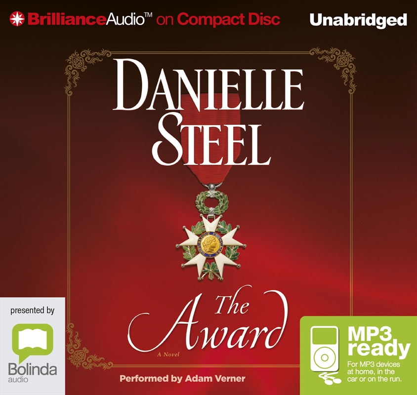 The Award/Product Detail/Modern & Contemporary