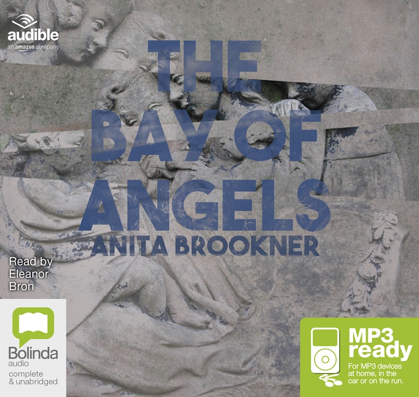 The Bay of Angels/Product Detail/Literature & Plays