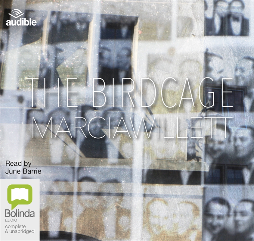 The Birdcage/Product Detail/General Fiction Books