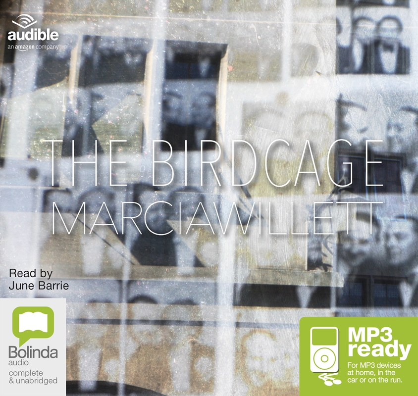 The Birdcage/Product Detail/General Fiction Books