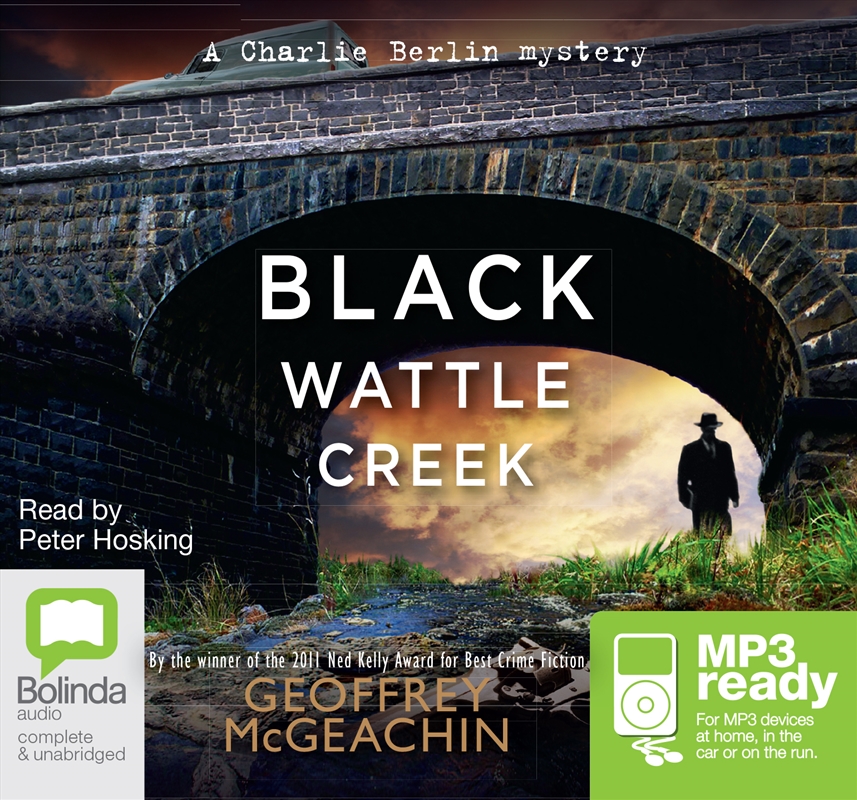Blackwattle Creek/Product Detail/Australian Fiction Books