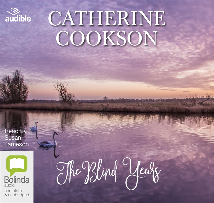 The Blind Years/Product Detail/Historical Fiction