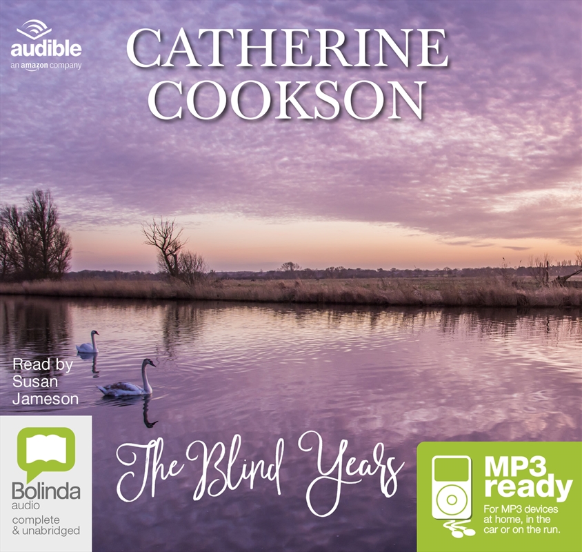 The Blind Years/Product Detail/Historical Fiction