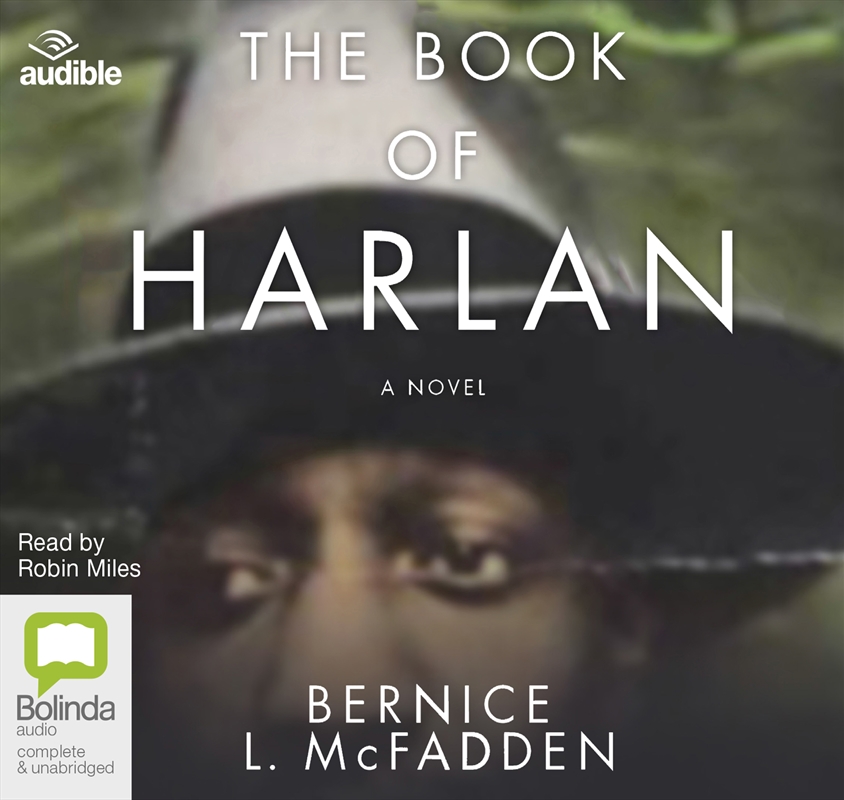 The Book of Harlan/Product Detail/Historical Fiction