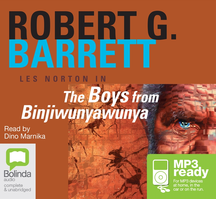 The Boys From Binjiwunyawunya/Product Detail/Australian Fiction Books