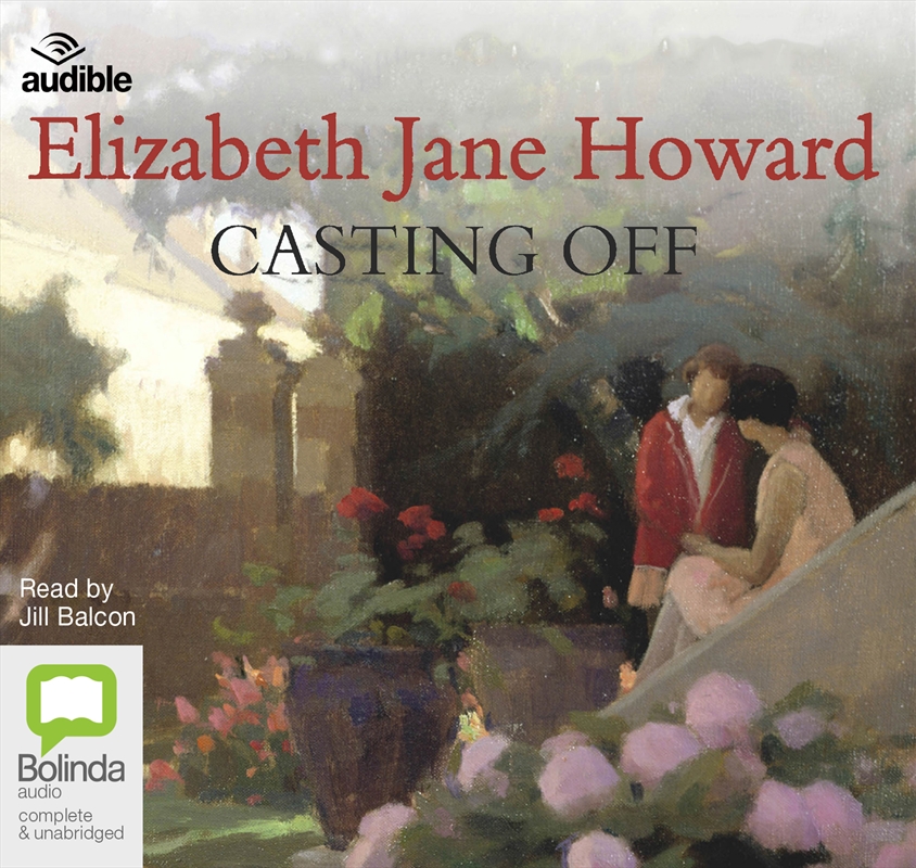 Casting Off/Product Detail/Romance