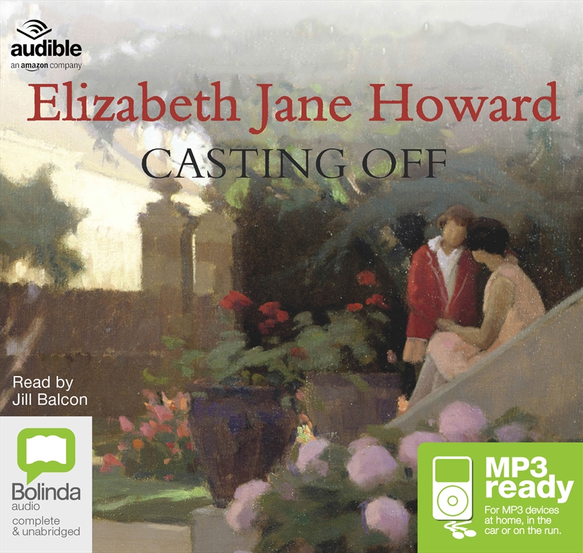 Casting Off/Product Detail/Romance