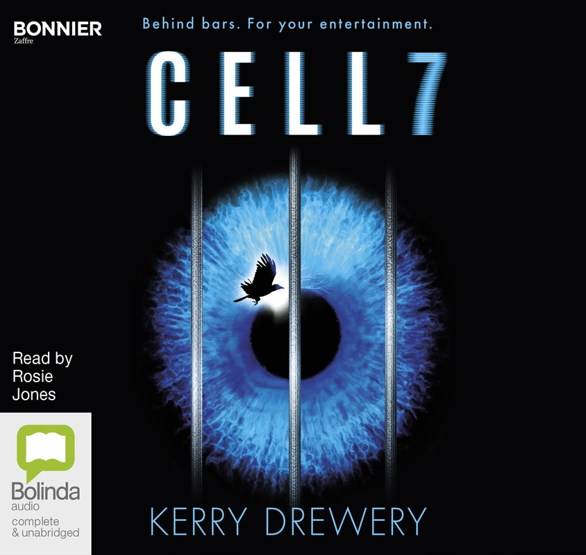 Cell 7/Product Detail/Science Fiction Books